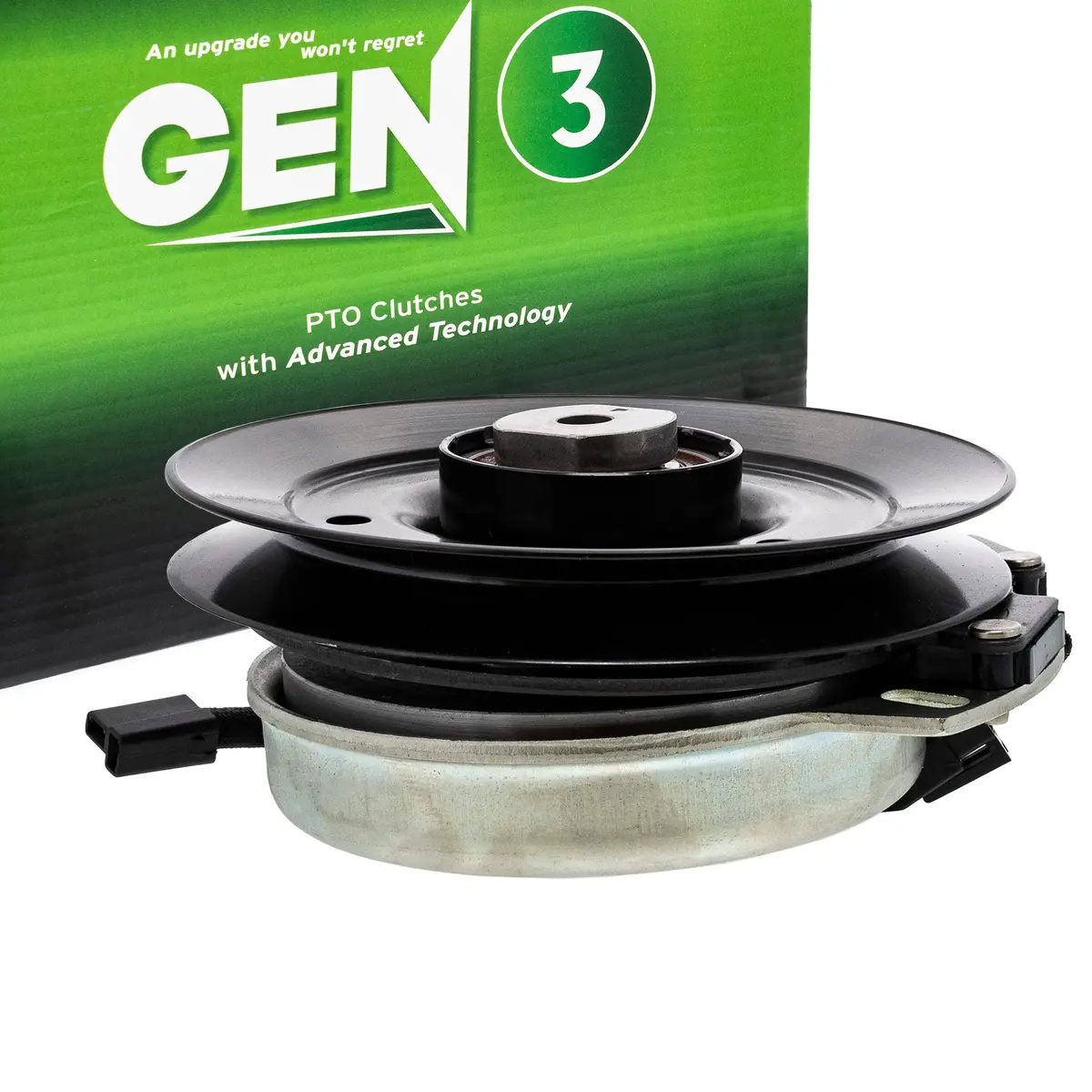 Electric Pto Clutch For Toro Exmark 104-3624 109-7035 1