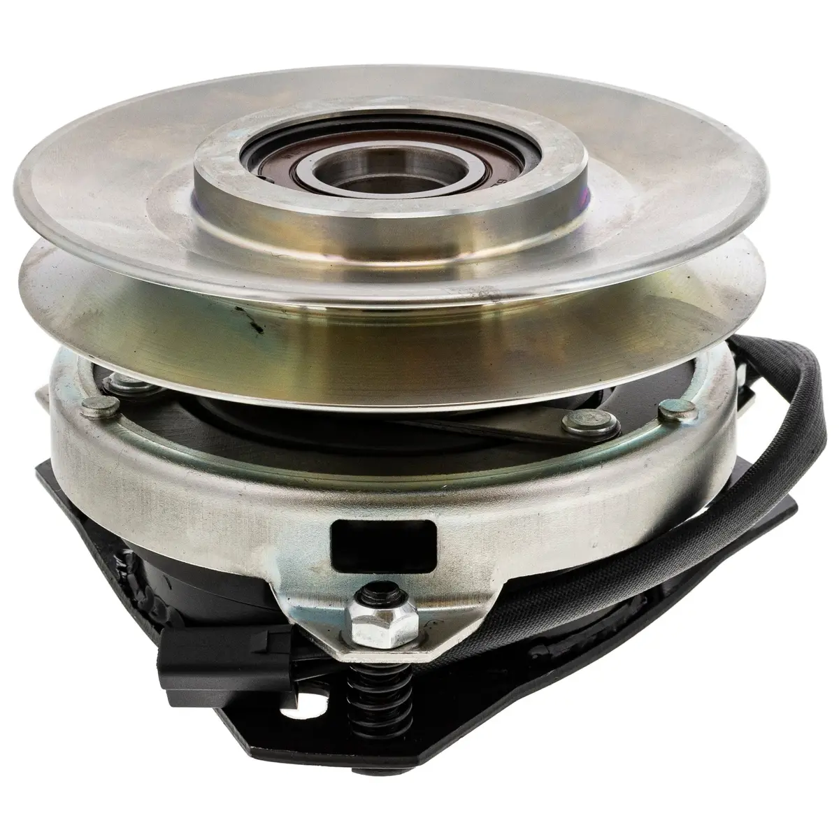 Electric Pto Clutch For Cub Cadet Yard-Machines Huskee 917-04080 717-04080 2