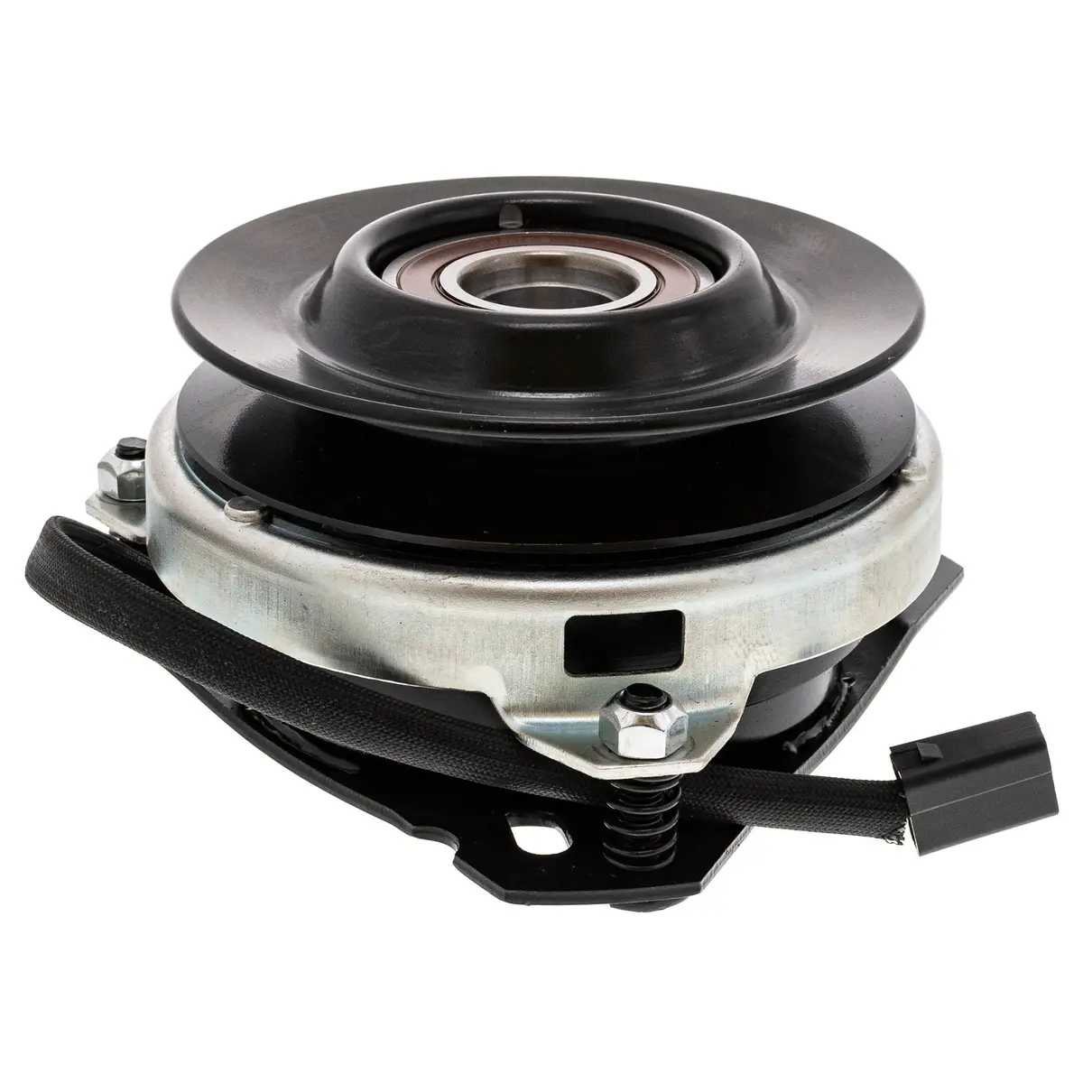 Electric Pto Clutch For Cub Cadet Troy-Bilt White Outdoor 1755341 717-3497 717-0983 1742518 717-3036 2