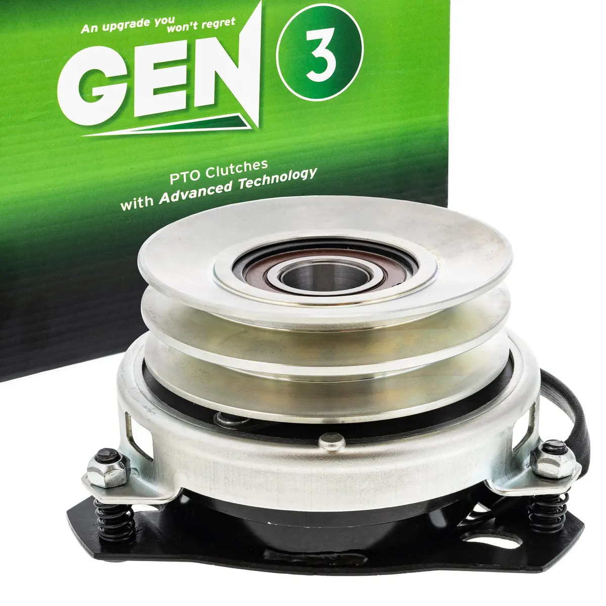 Electric Pto Clutch For Wheel Horse Toro 604182 388766 93-3160 Wdc47449 Wd-C38410 C38410 3090800 1
