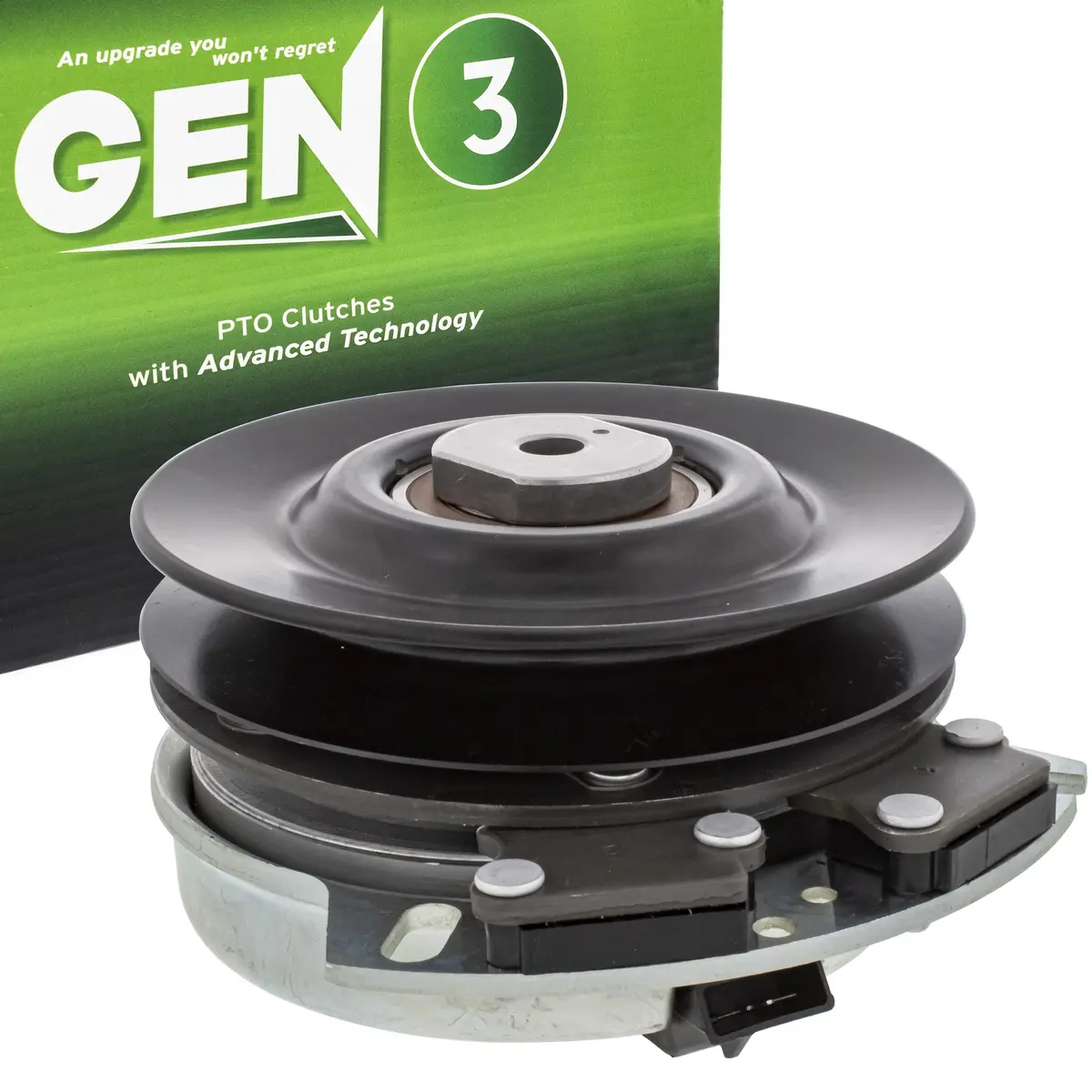 Electric Pto Clutch For Cub Cadet 917-3403 717-3403 917-04180 717-04180 717-3403P 1