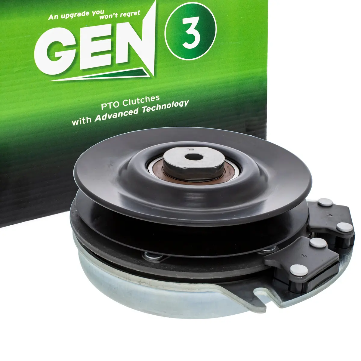 Electric Pto Clutch For Exmark Toro 103-0662 103-0660 103-0661 1-631731 103-0500 1-631644 E631731 1