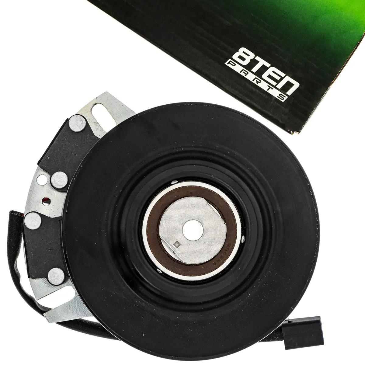 Electric Pto Clutch For Hustler 784835 784835K 2