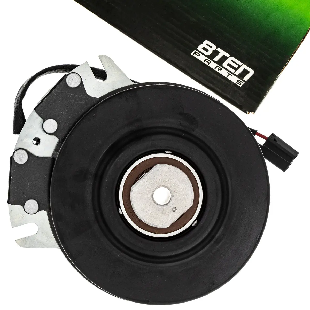 Electric Pto Clutch For John Deere Tca19813 Tca16998 2