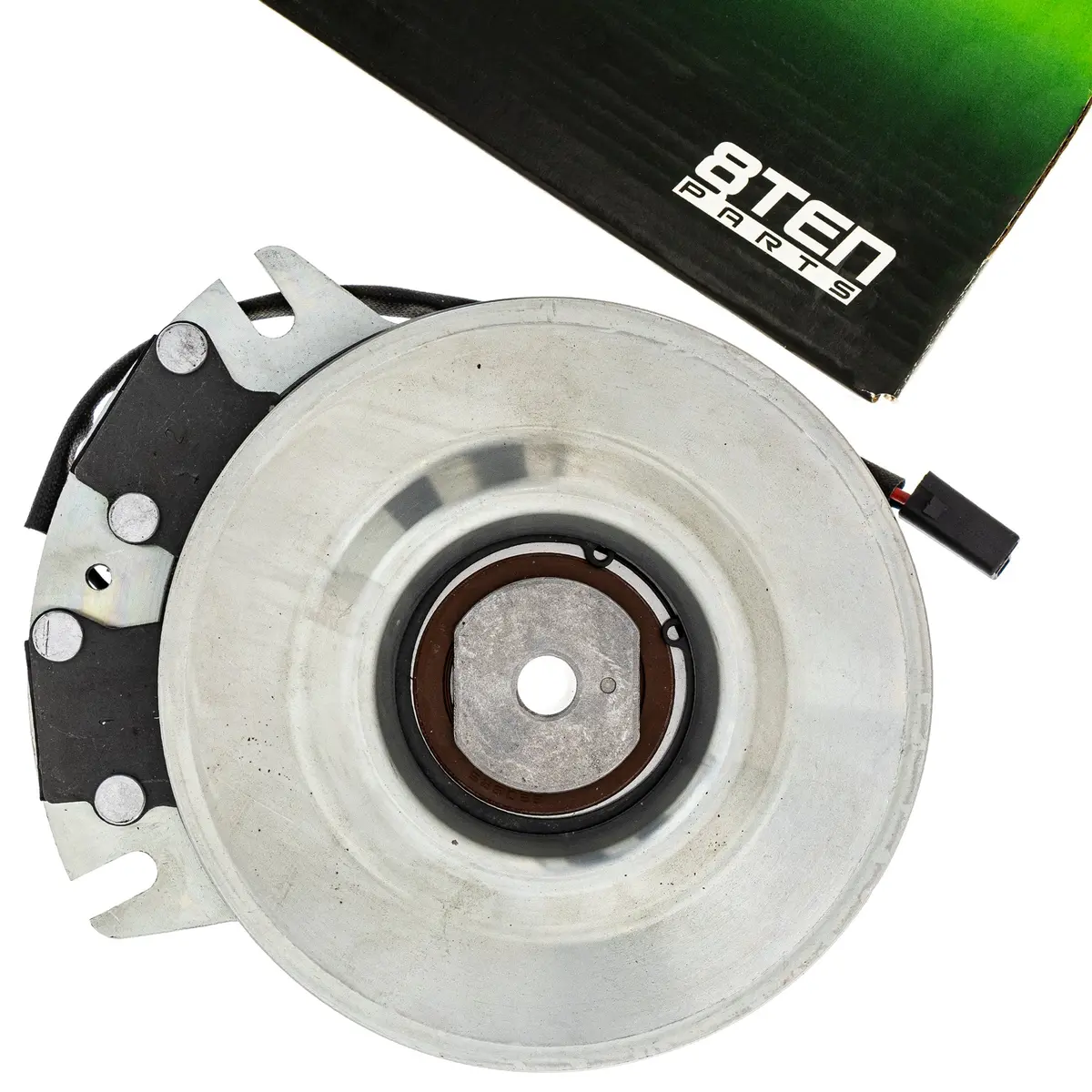 Electric Pto Clutch For Hustler 601326 601326K 5218-227 2
