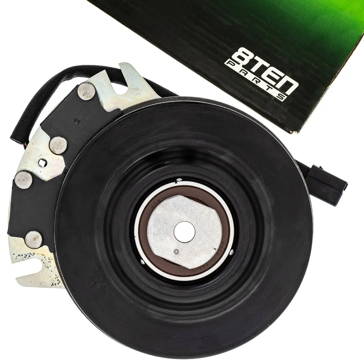 Electric Pto Clutch For Gravely 040313 2