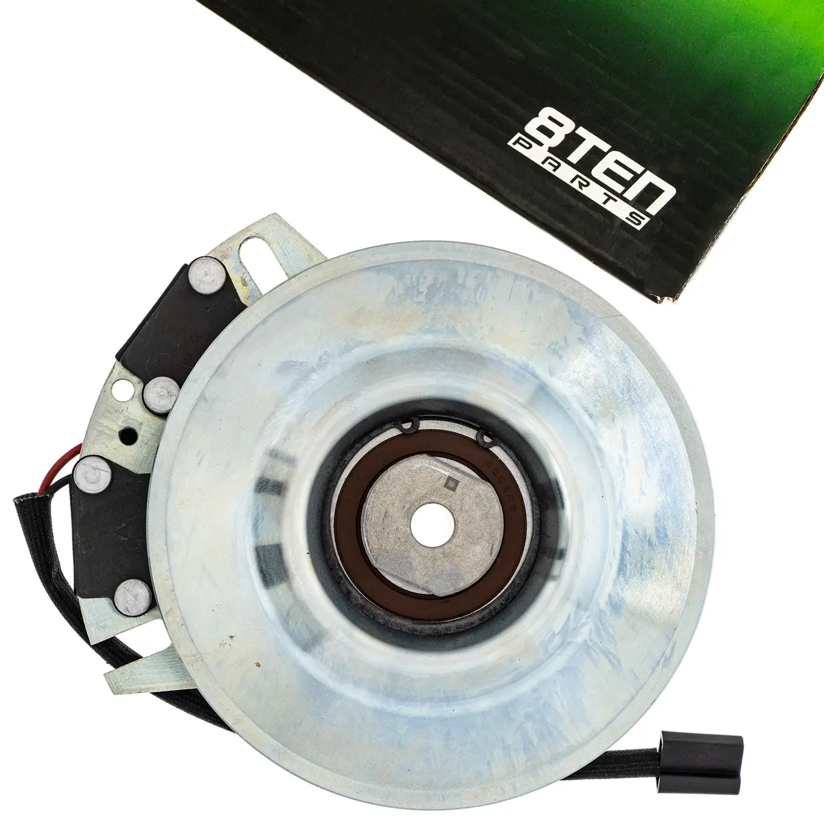 Electric Pto Clutch For Hustler Big Dog 5219-90 603545K 603545 601325K 601325 2