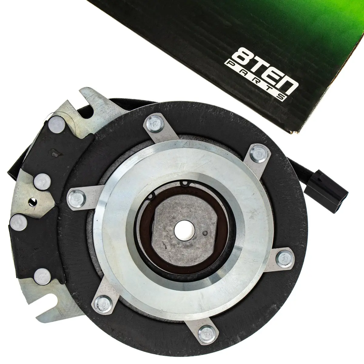 Electric Pto Clutch For Steiner 35-111 2