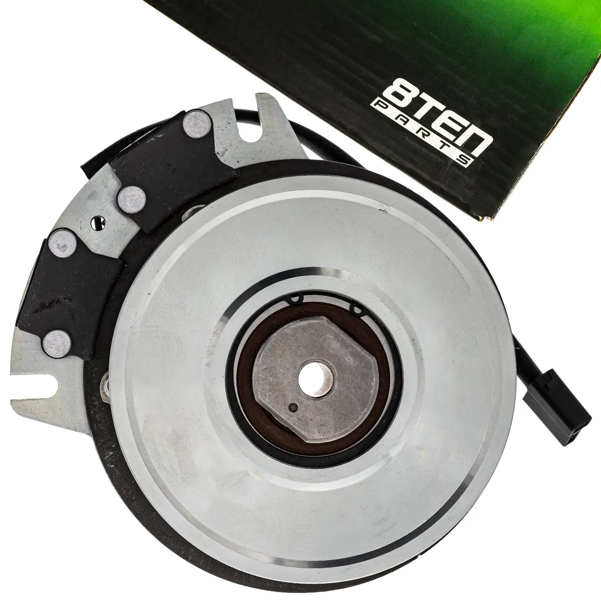 Electric Pto Clutch For Gravely 00697900 2