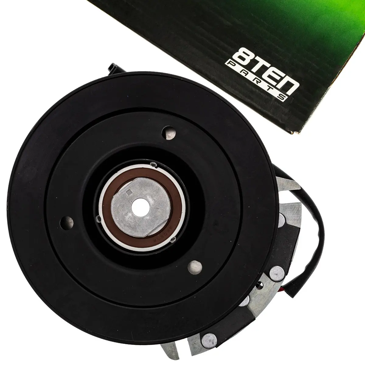 Electric Pto Clutch For Exmark 116-3553 2