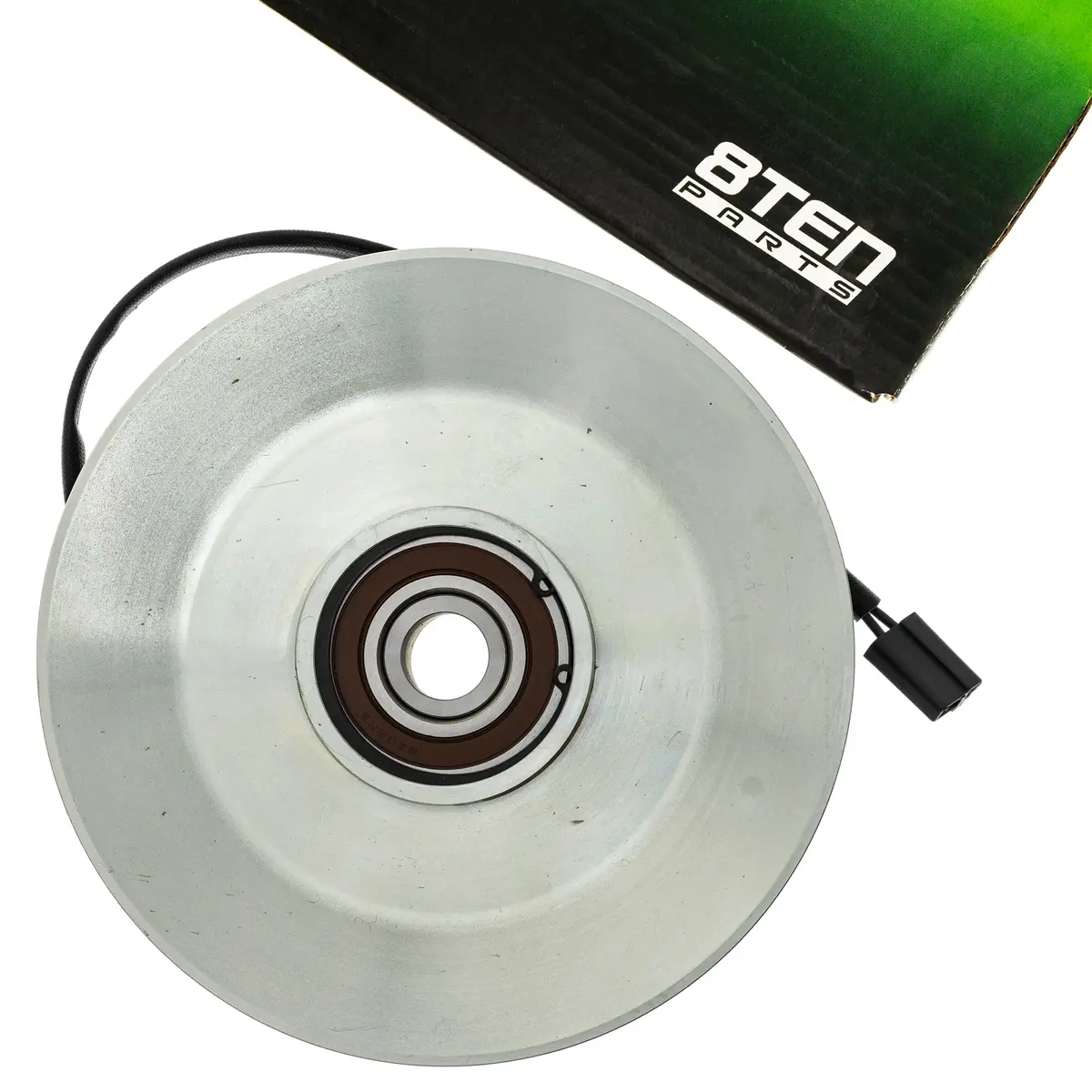 Electric Pto Clutch For Toro Exmark 105-2635 54-3200 55-7410 3036325 3036325Yp 105-2653 2