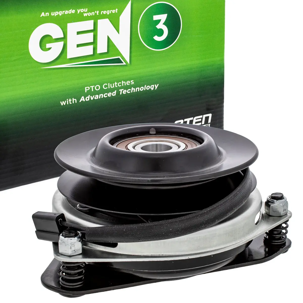 Electric Pto Clutch For Cub Cadet Ferris Craftsman 01008434P 759-05064 1757359Yp 01008434 1757359 1