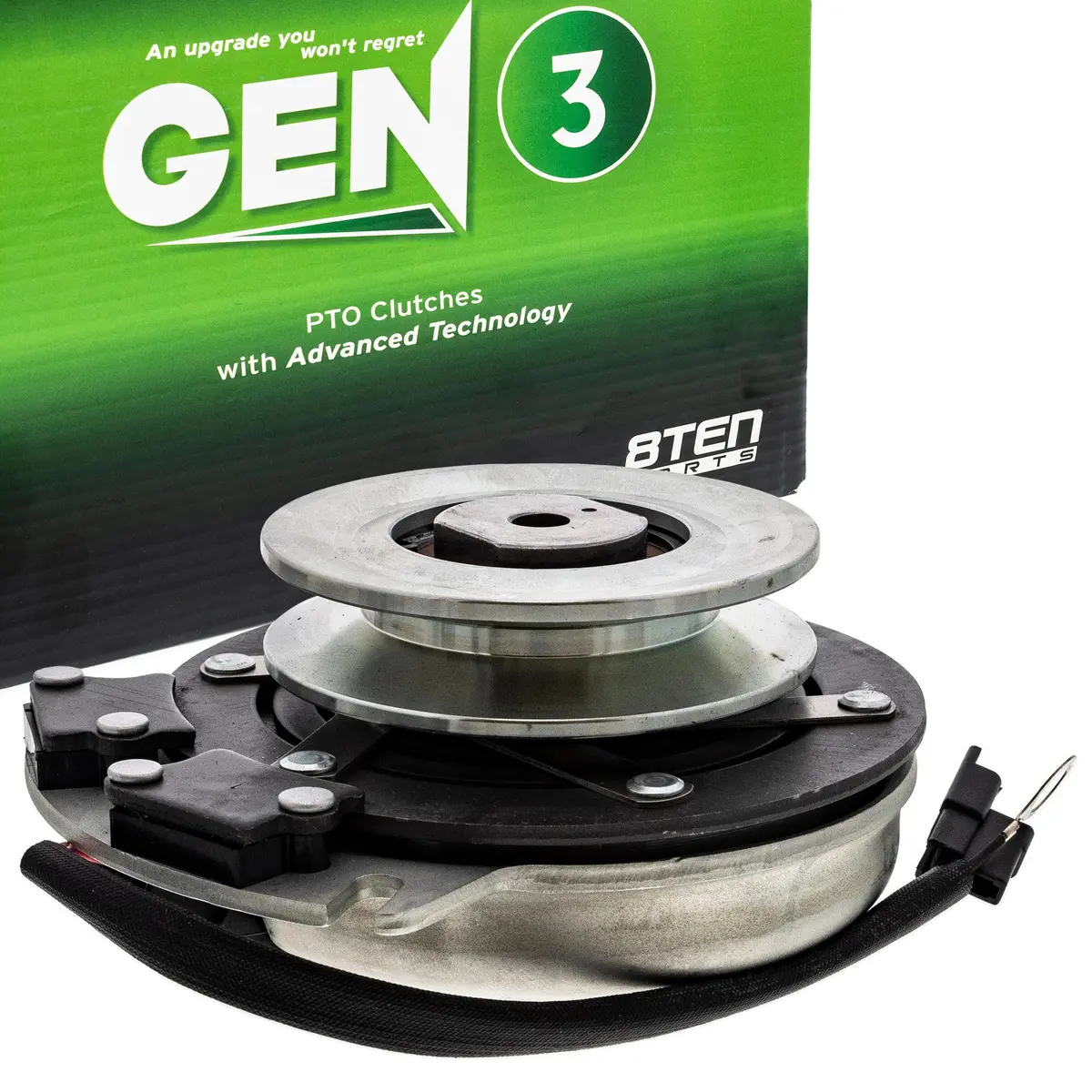 Electric Pto Clutch For Cub Cadet Ih-144722-C91 Ih-144720-C91 B1xt0147 917-3044 917-3012 717-3044 1
