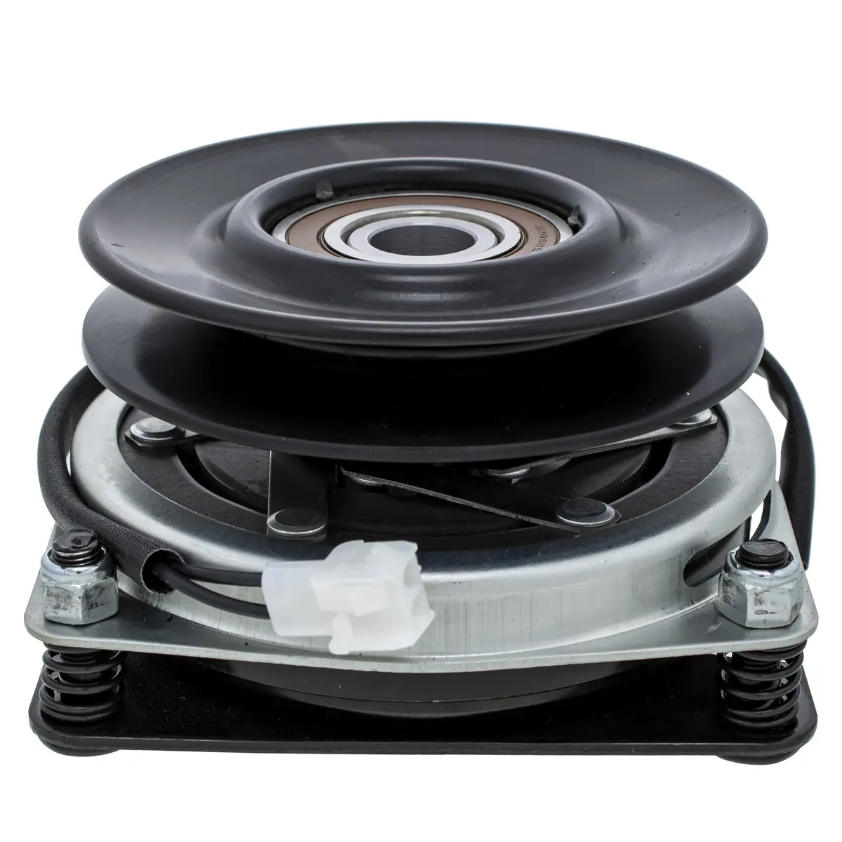 Electric Pto Clutch For Husqvarna Poulan Pro Jonsered 1687296Sm 1736105Sm 583389701 532180505 2