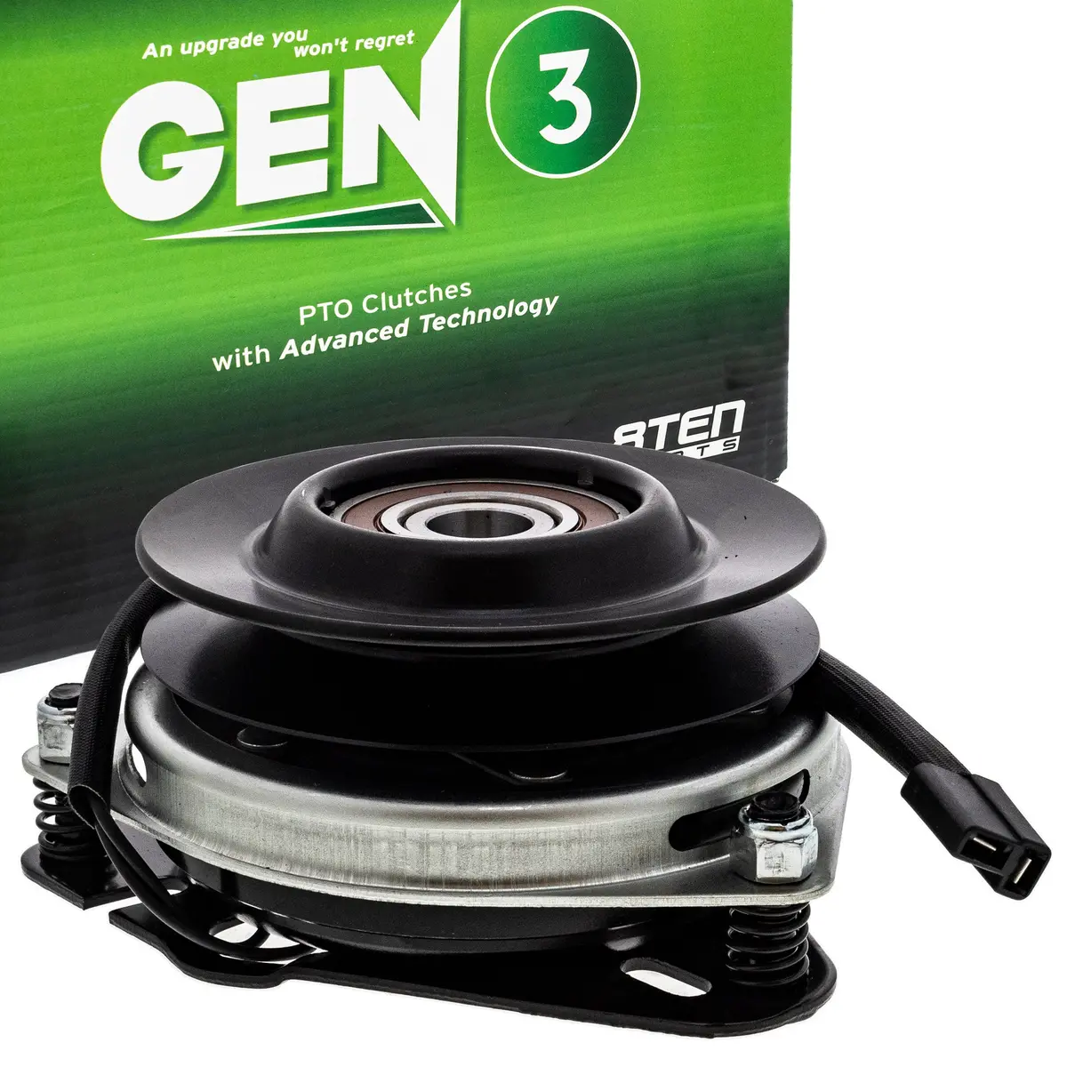 Electric Pto Clutch For Scag Cub Cadet Ferris 1686880Sm 01008434P 759-05064 1687746Yp 1757359Yp 1