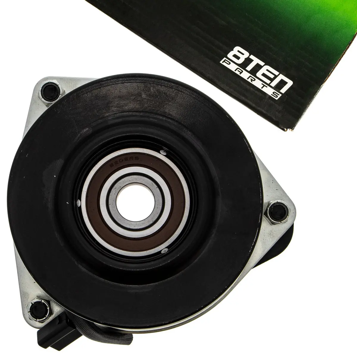 Electric Pto Clutch For John Deere B1xt0411 Am131779 Am127806 Am126102 2