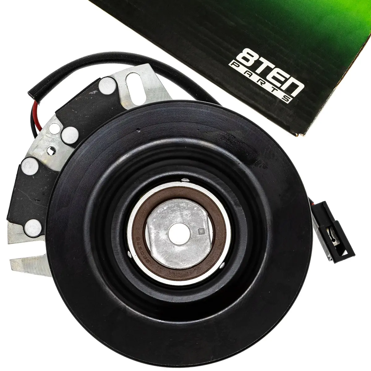 Electric Pto Clutch For Ferris 5101529Yp 510529Yp 5101529Sm 5101529S 5101529 2