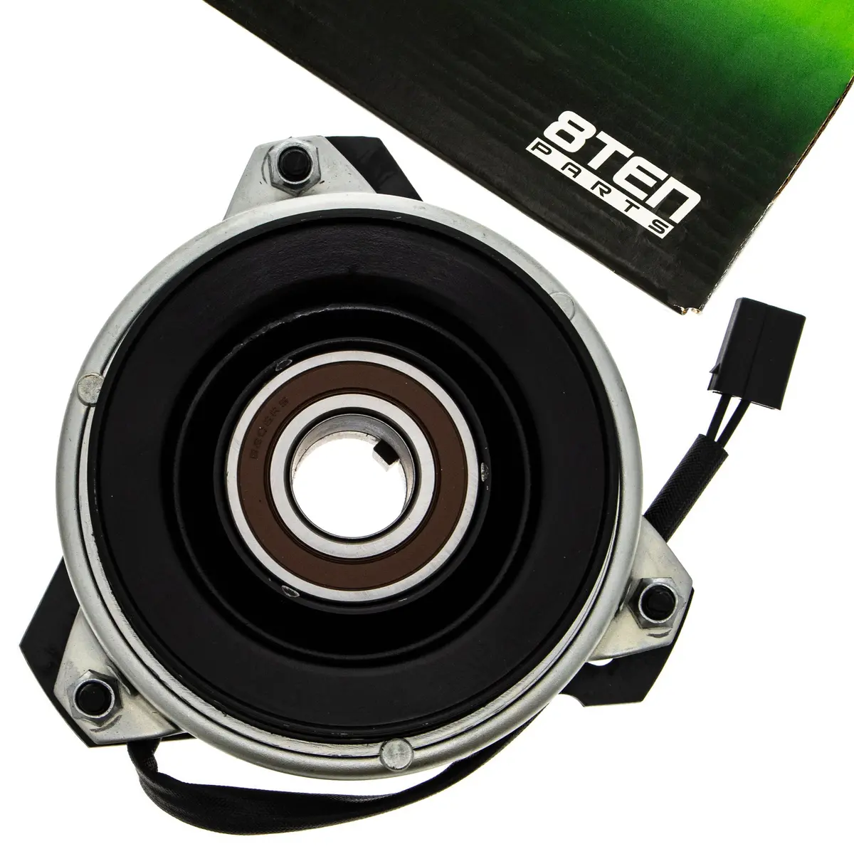 Gen 3 Electric Pto Clutch For Warner 5215-65 2