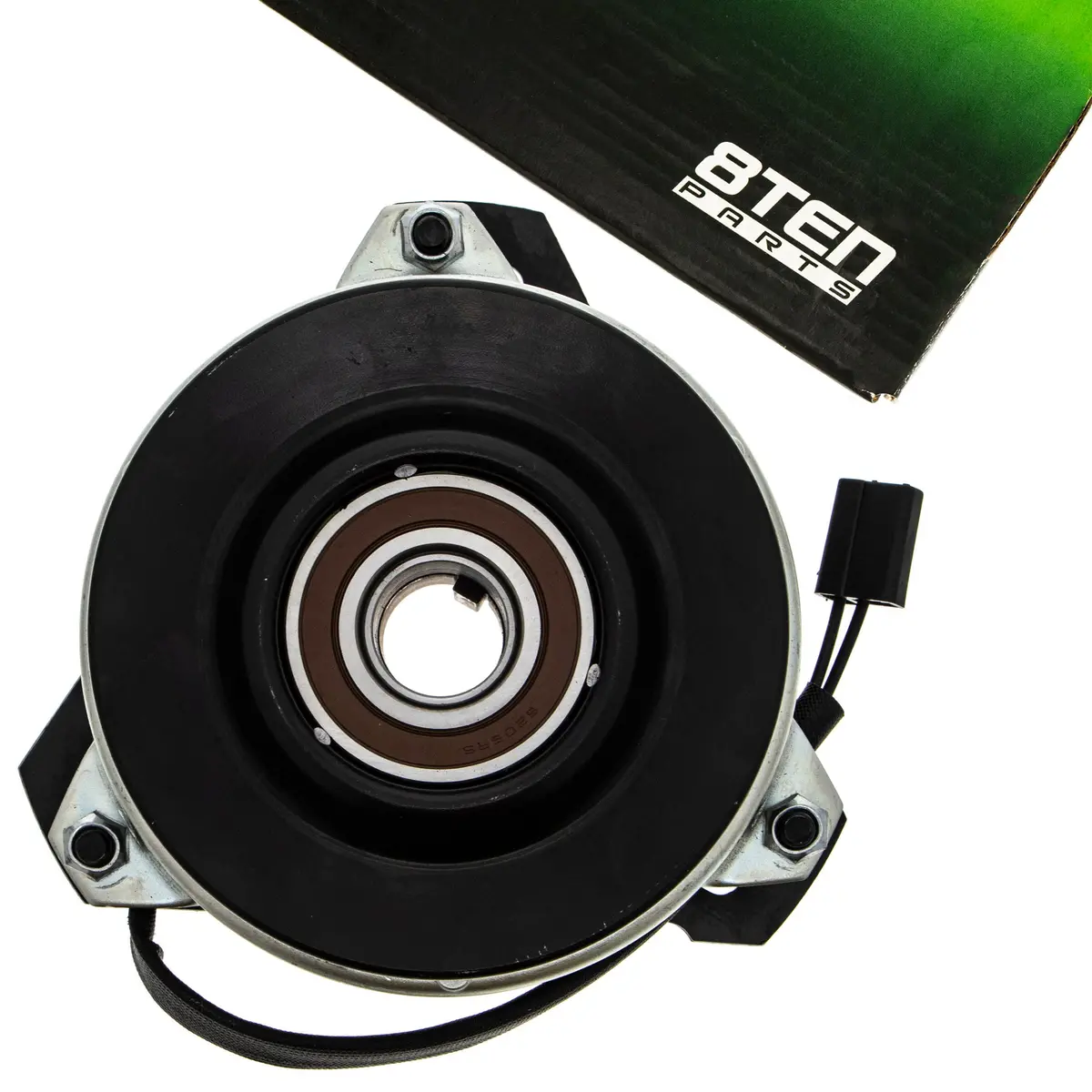 Gen 3 Electric Pto Clutch For Troy-Bilt Cub Cadet 1755341 717-3497 1742518 717-3036 1755341P 2