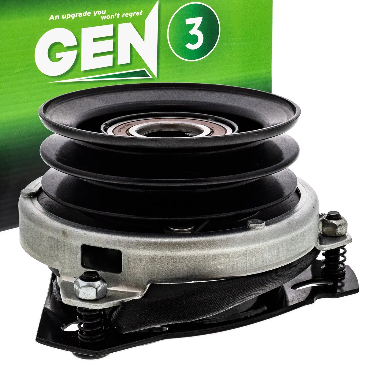 Gen 3 Electric Pto Clutch For Troy-Bilt B1xt0450 1