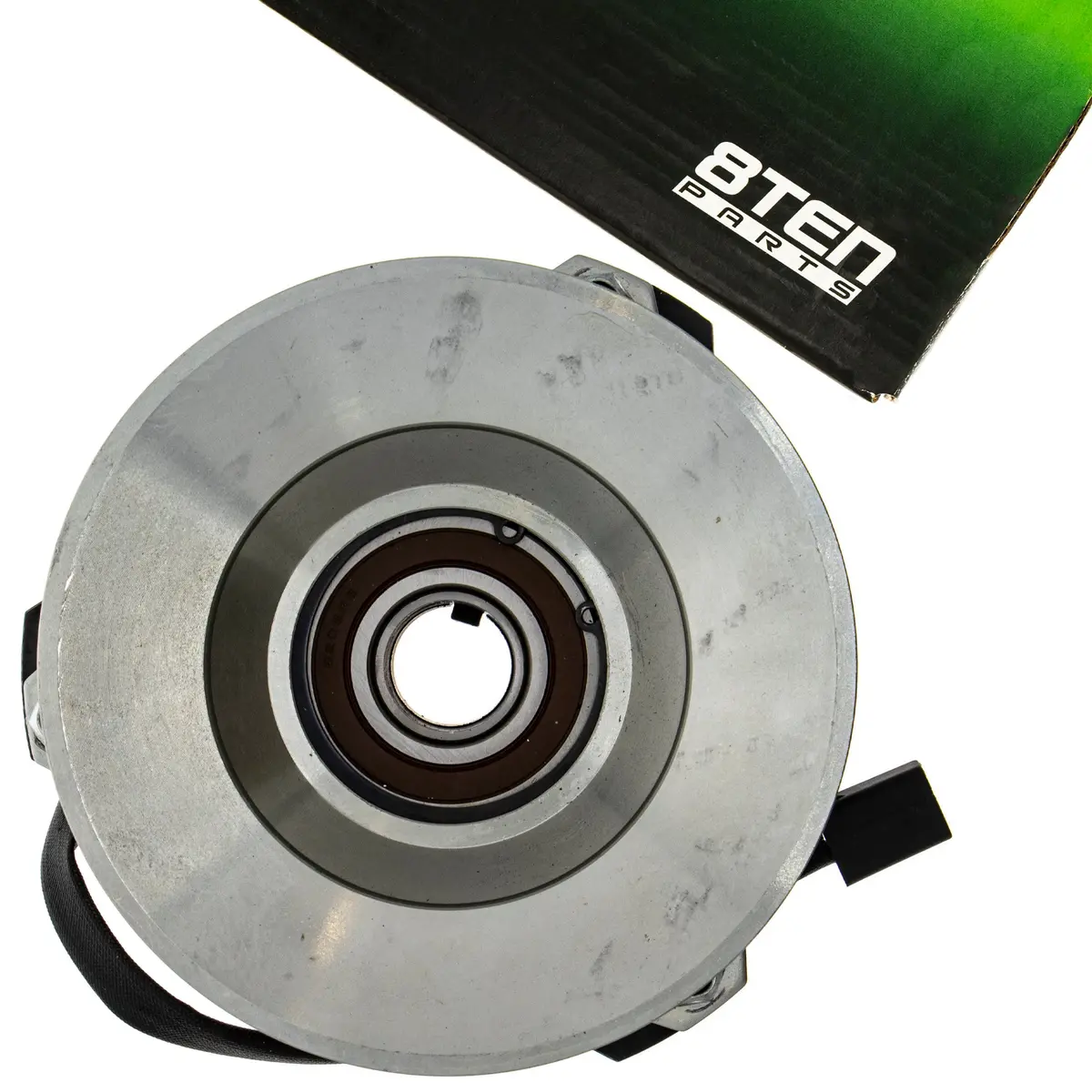 Gen 3 Electric Pto Clutch For Wheel Horse Tr92d6885 Tr100d6060 2