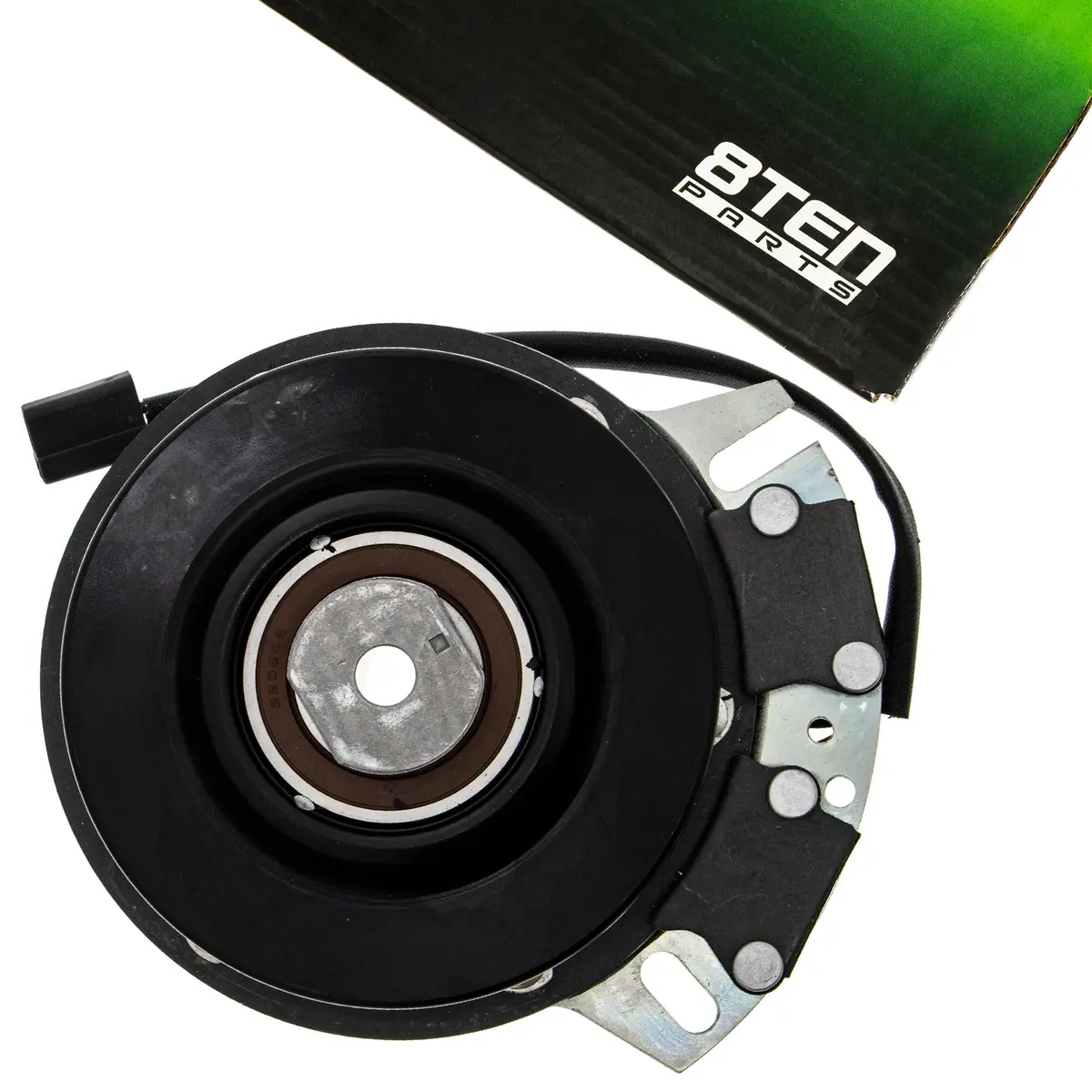 Gen 3 Electric Pto Clutch For Warner Replaces 5219-49 2