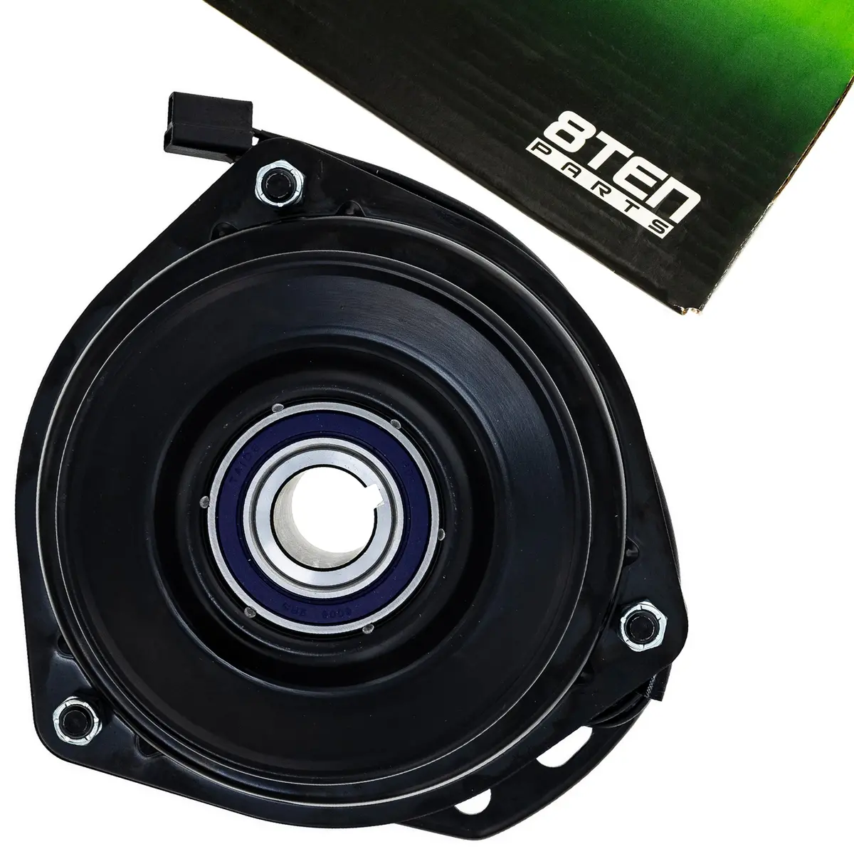 Gen 3 Electric Pto Clutch For Scag 484276 462339 2