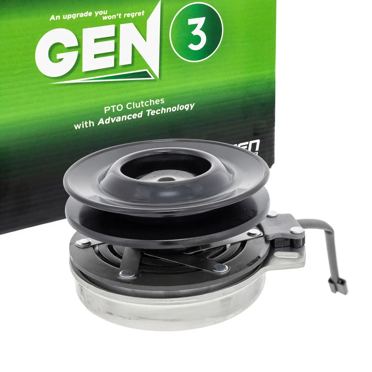 Gen 3 Electric Pto Clutch For Cub Cadet Dewalt 917-05438A 917-05438 717P06547 717-06547 717-05438A 1