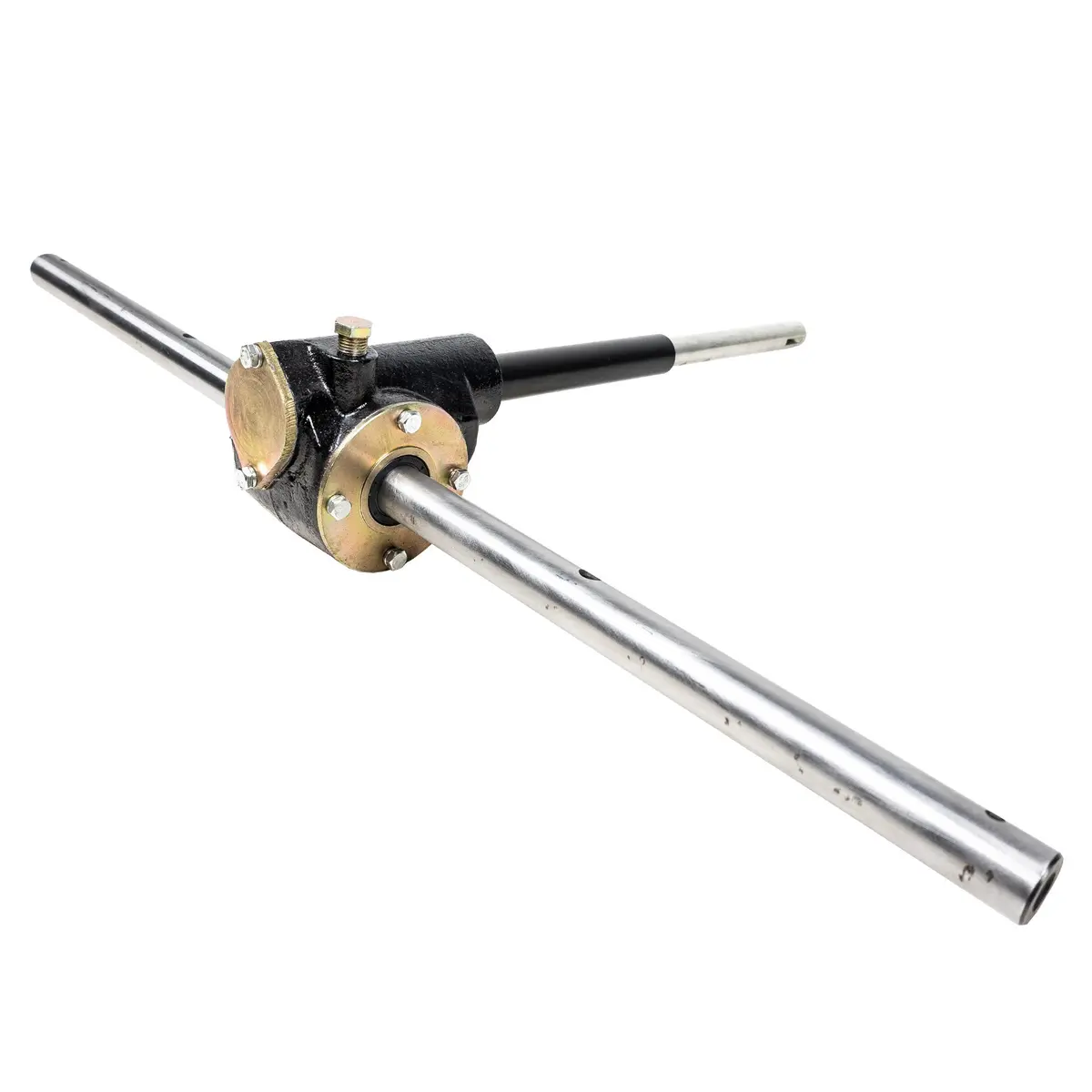 Snowblower Auger For Ariens 52423100 52422900 52413400 1