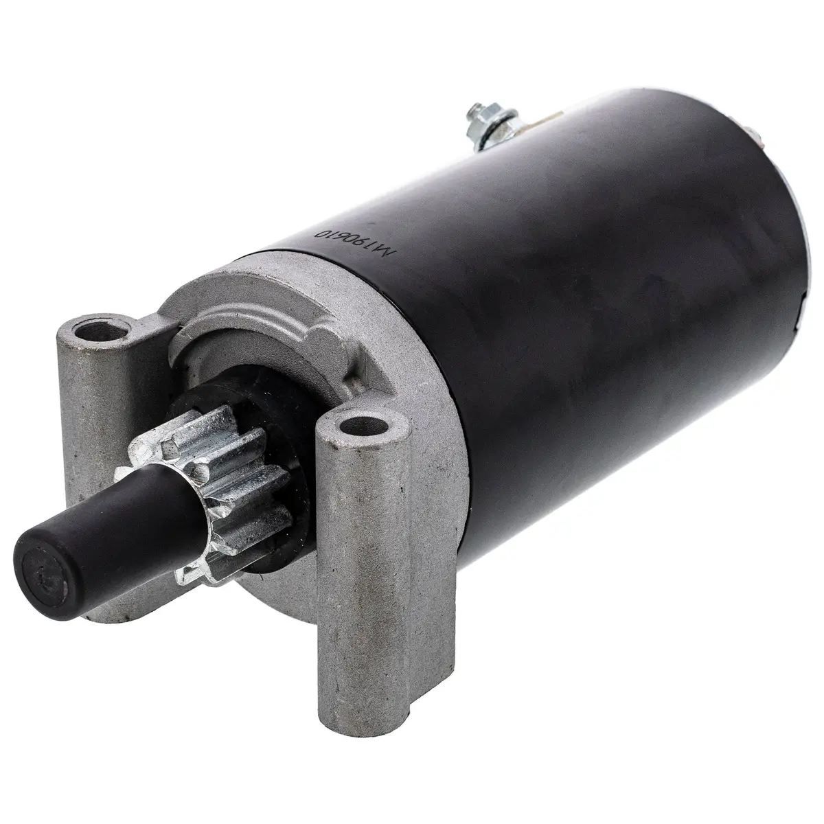 Starter Motor Assembly For Cub Cadet I1046 I1050 Lt1046 Toro Gt2100 Lx468 1