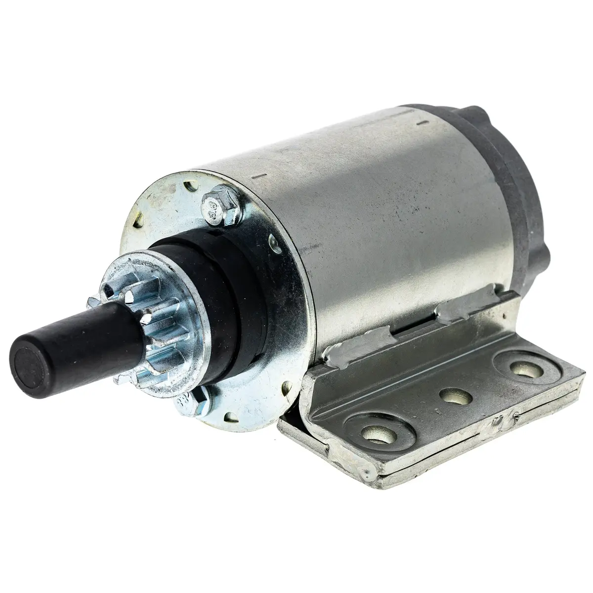 Starter Motor Assembly For John Deere Wheel Horse Dixon Amj7869 Am37869 Am37786 Am37478 Am37033 1