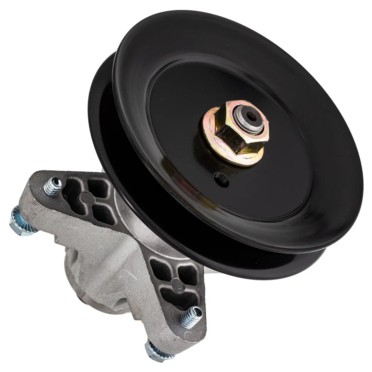 Deck Spindle For Cub Cadet Troy-Bilt Columbia 918-04126A 918-04126 918-04125B 618-04126 618-04125 2