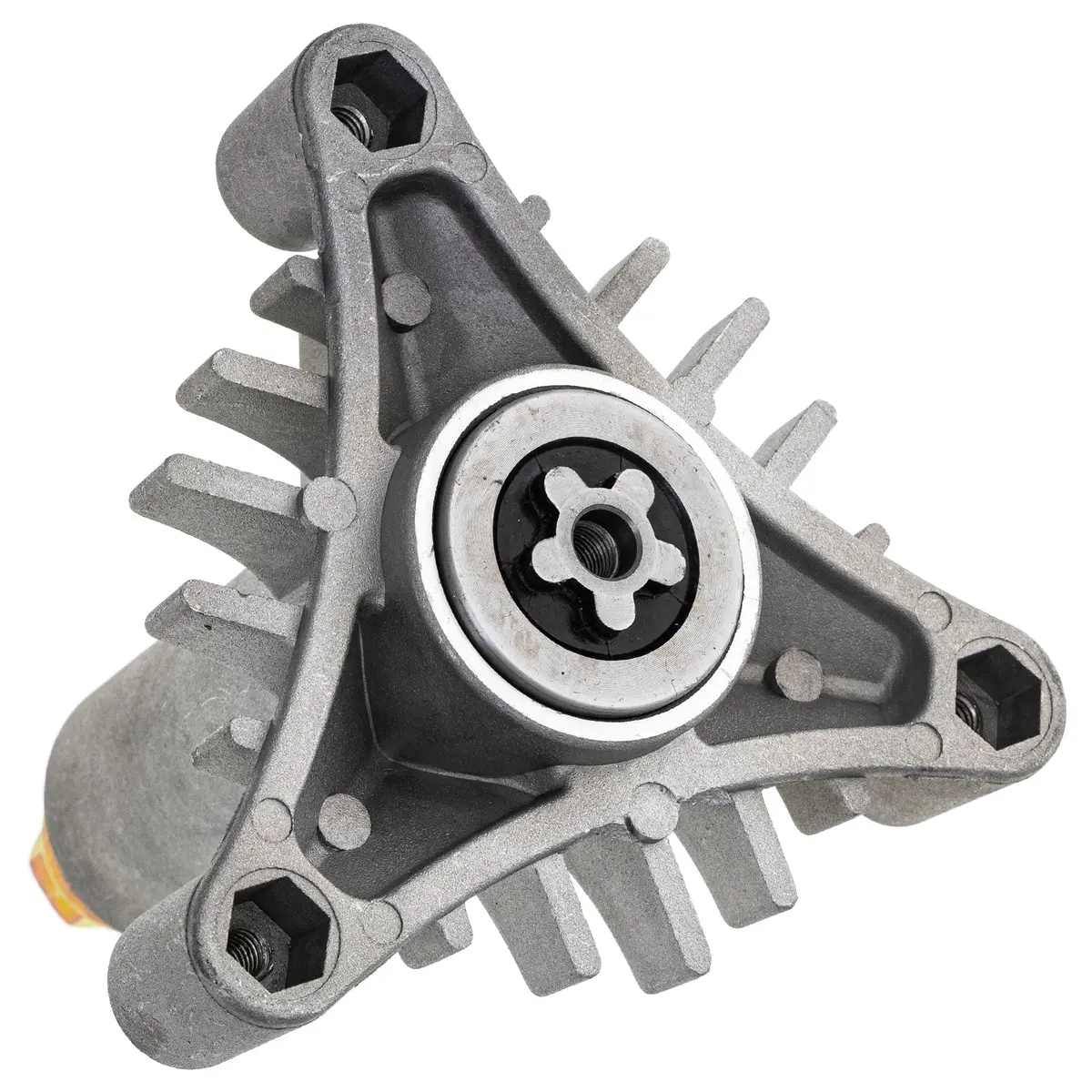 Deck Spindle For Ayp Poulan Pro Husqvarna 130794 532130794 539110158 582922301 532183170 532128774 2