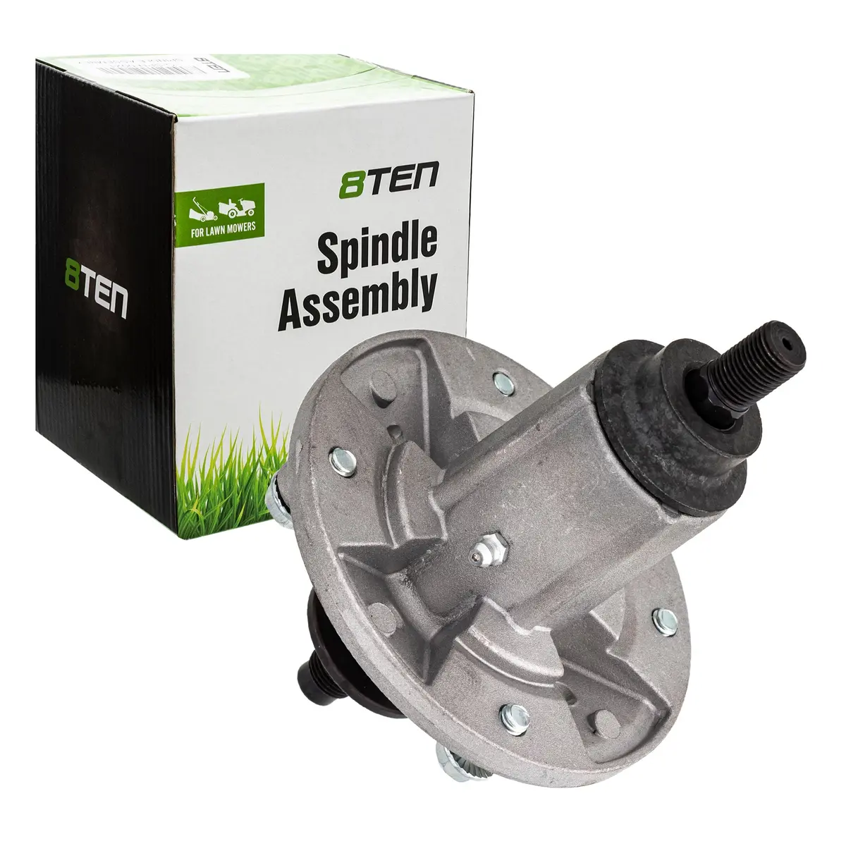 Deck Spindle For John Deere Sabo Gy21098 Gy20454 Gy20867 Gy20962 Auc15811 Gy21099 Gy20893 Gy20592 1