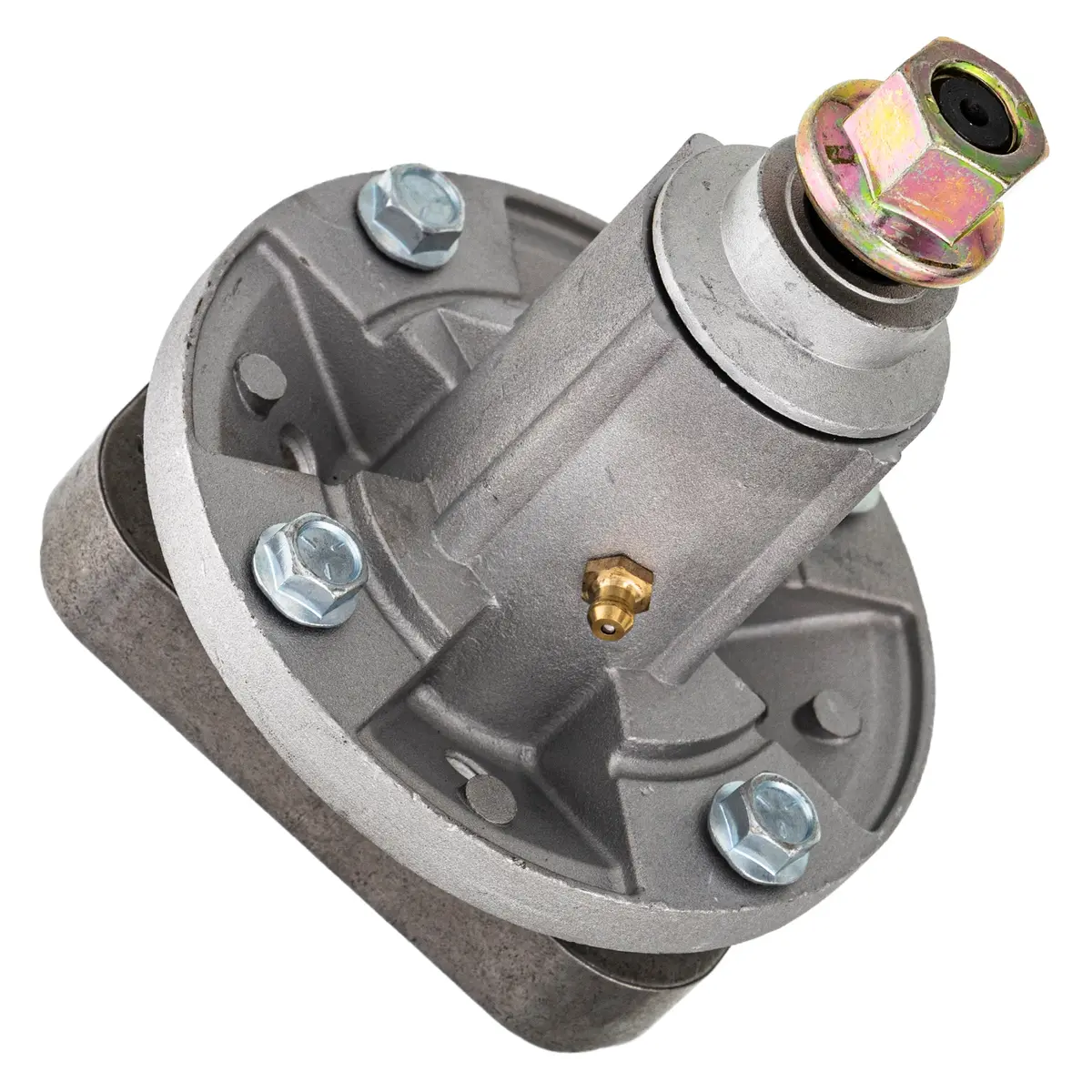 Deck Spindle For John Deere Sabre Scotts Gy20785 Gy20050 Gy20479 2