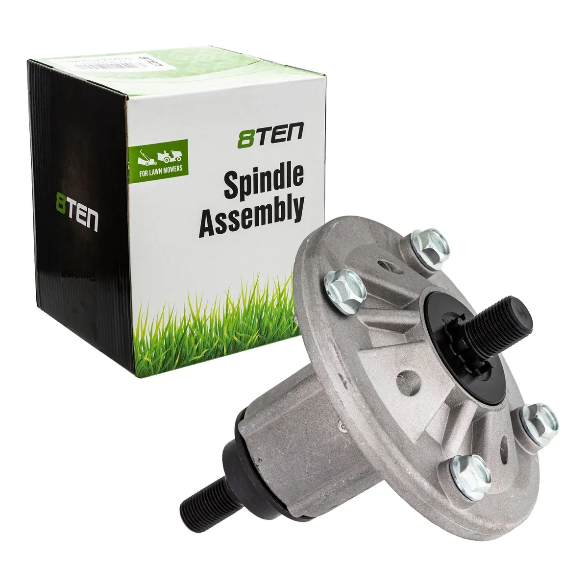Deck Spindle For John Deere Gy20867 Gy21099 Gy20592 1