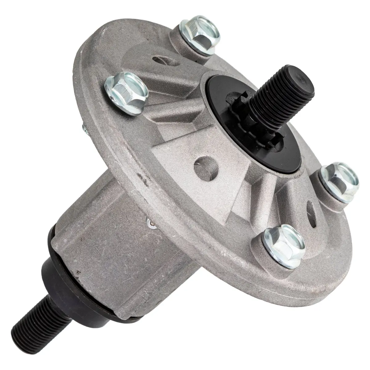 Deck Spindle For John Deere Gy20867 Gy21099 Gy20592 2