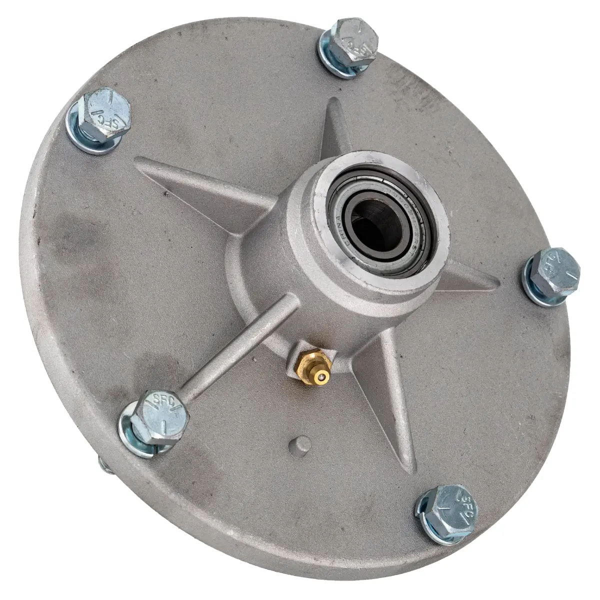 Deck Spindle For Murray Murray Murray 92574 492574 492574Ma 20551 90905 24385 24384 424384 2
