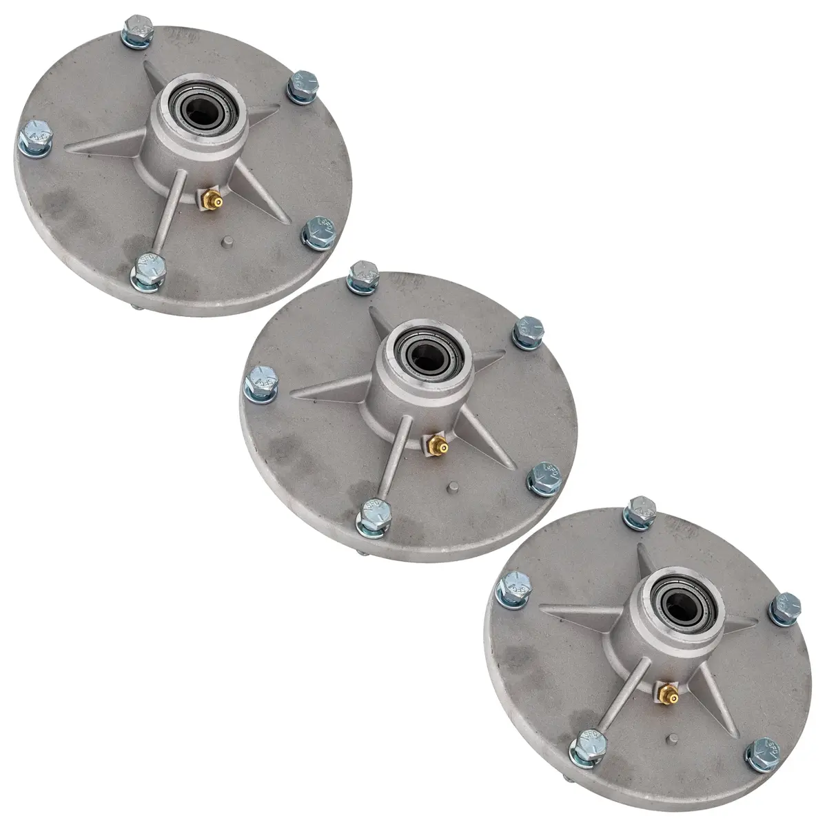 Mower Deck Rebuild Kit For Murray Mk1005464 1