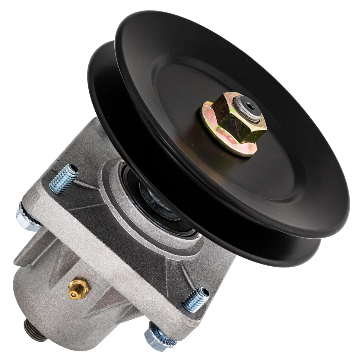 Deck Spindle For Cub Cadet Columbia Yard-Man 918-0660 618-0660 918-0660A 918-0625B 618-0625 2