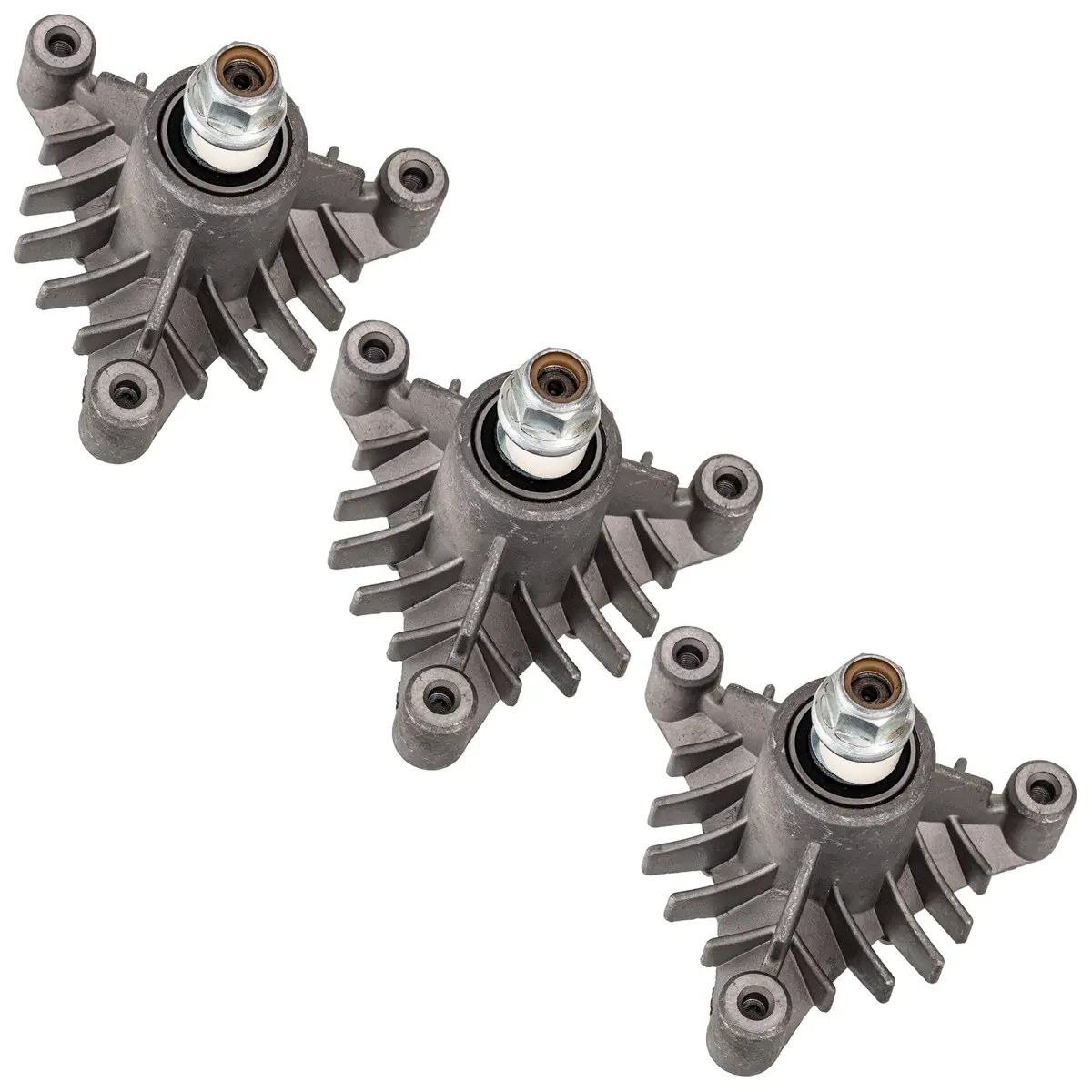 Mower Deck Rebuild Kit For Poulan Pro Poulan Mk1005473 2