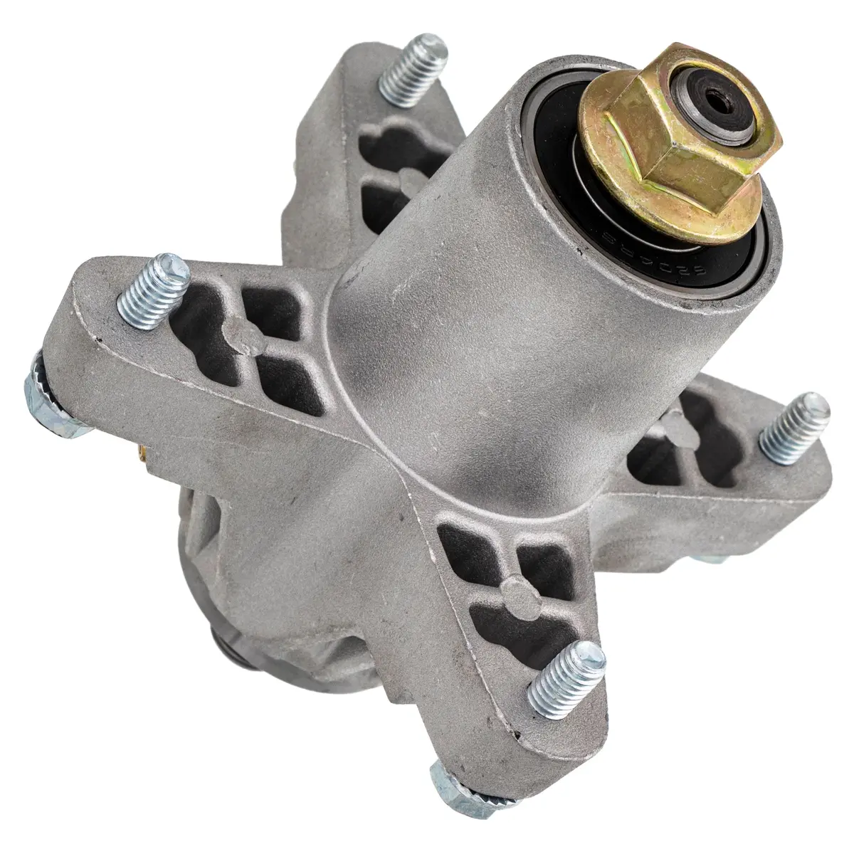 Deck Spindle For Huskee Mtd Gold Lawn Chief 918-0142 618-0138 918-0138 618-0142 918-0142A 618-0138A 2