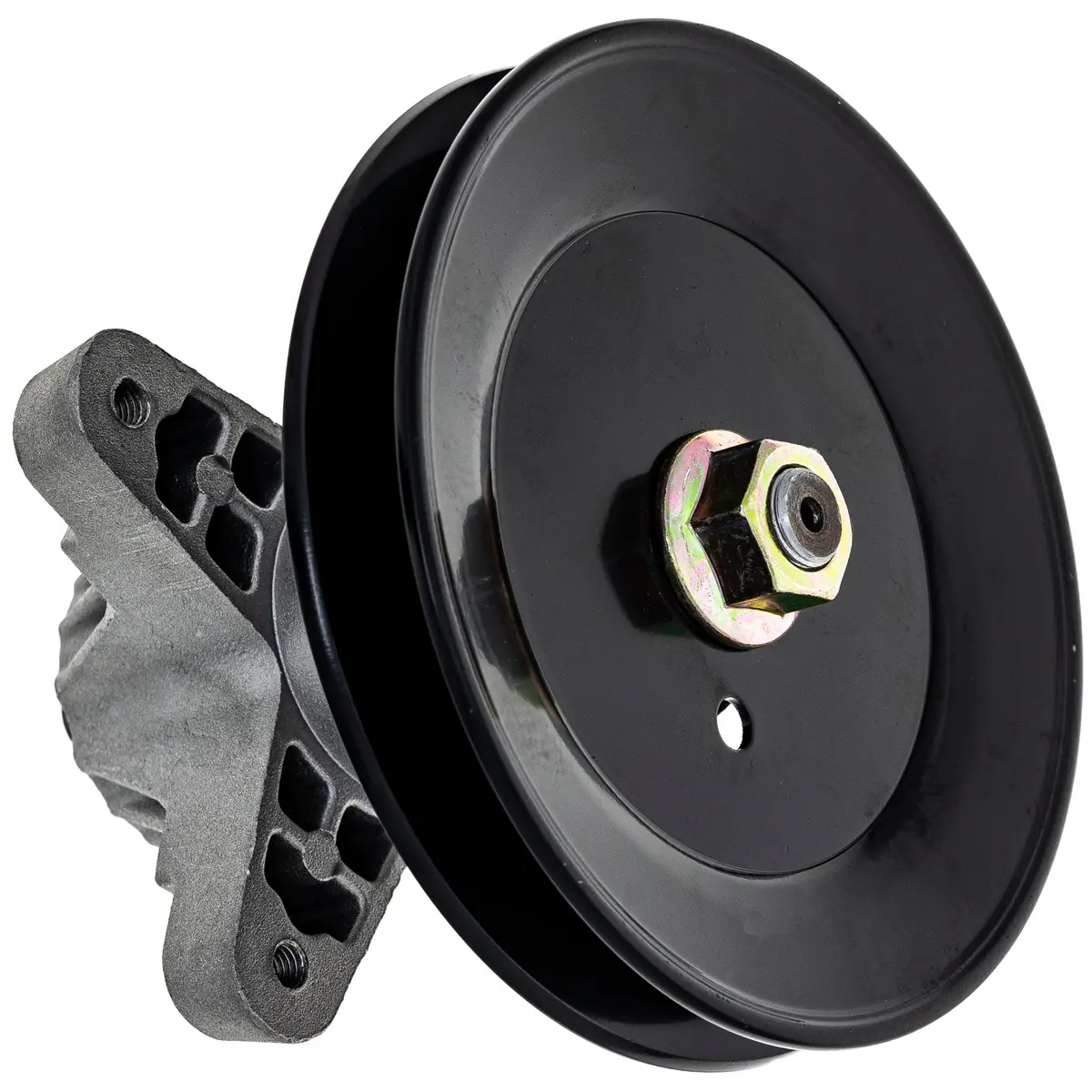 Deck Spindle For Columbia Troy-Bilt Huskee 918-04456 618-04461 918-04456B 918-04461A 918-04456A 2