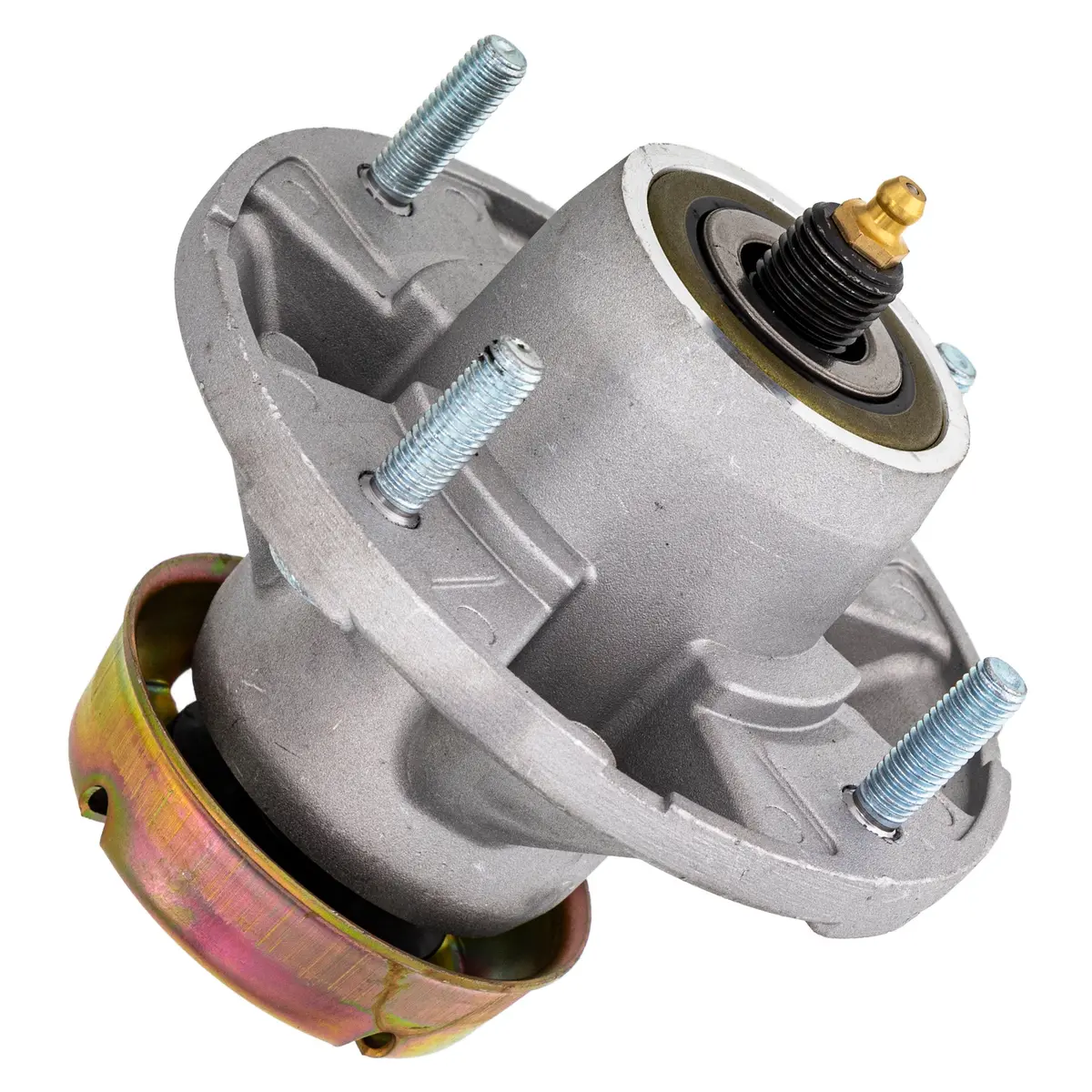 Deck Spindle For John Deere Am144377 Am135349 Am131680 Am124498 Am131884 Am127747 Am127432 2