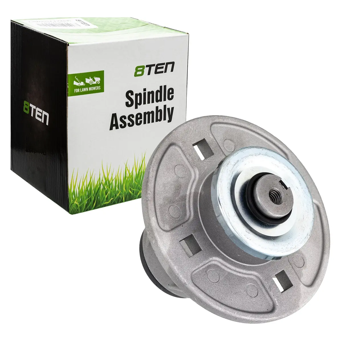 Deck Spindle For Gravely Ariens Everride 51510000 61527600 61543800 1