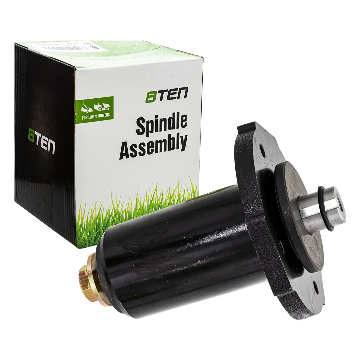 Deck Spindle For Gravely Ariens 59201000 9239400 59215500 59114000 59225800 09239400 1