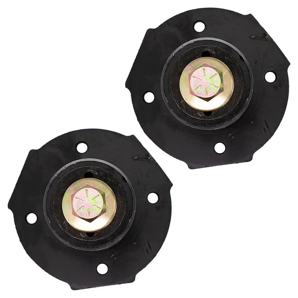 Deck Spindle Set For Gravely Ariens 59201000 59215500 59114000 59225800 09239400 | 2-Pack 2