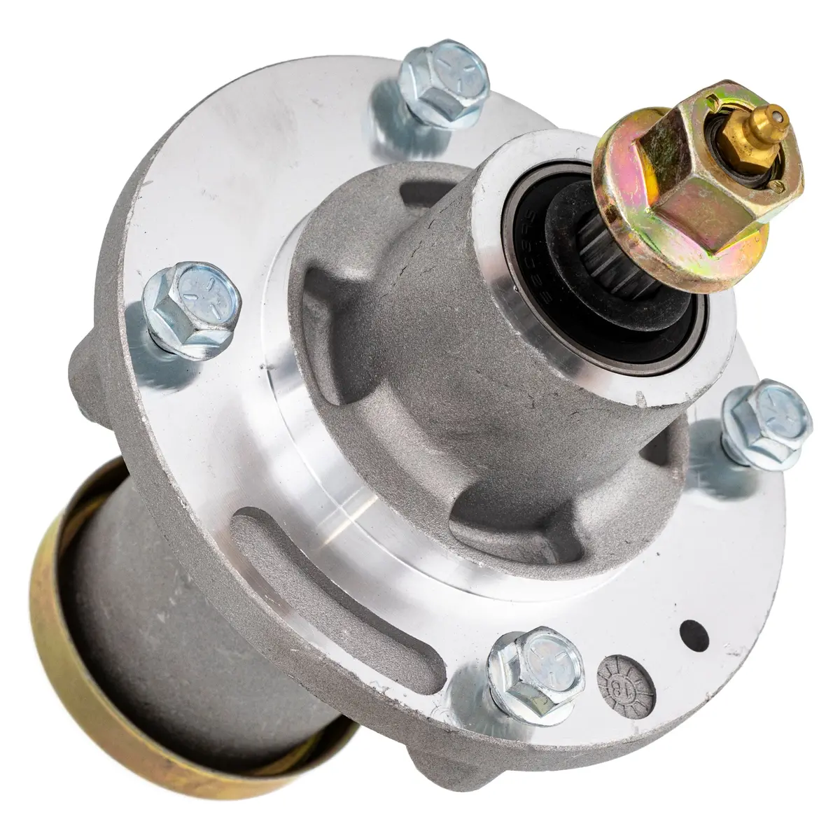 Deck Spindle For Husqvarna Redmax Jonsered 539112170 2