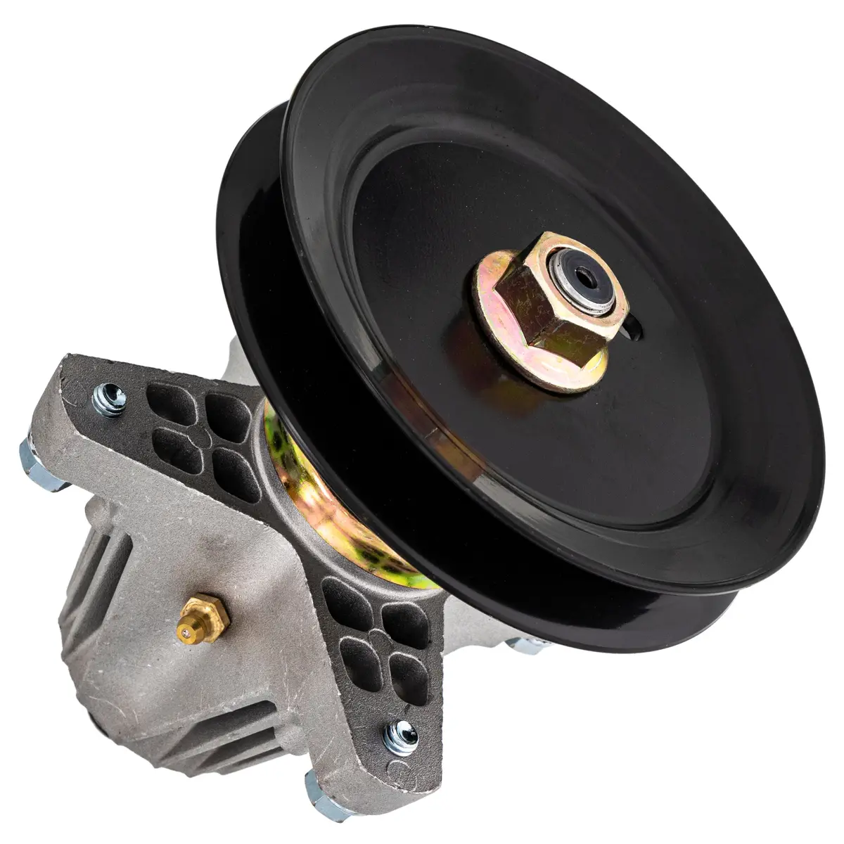 Deck Spindle For Troy-Bilt Cub Cadet Craftsman 918-06978 618-06978 2