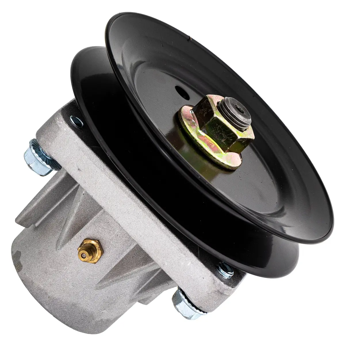 Deck Spindle For Mtd Mastercraft Mastercut 918-0116 618-0116 618-0111 918-0116C 918-0116B 618-0116B 2